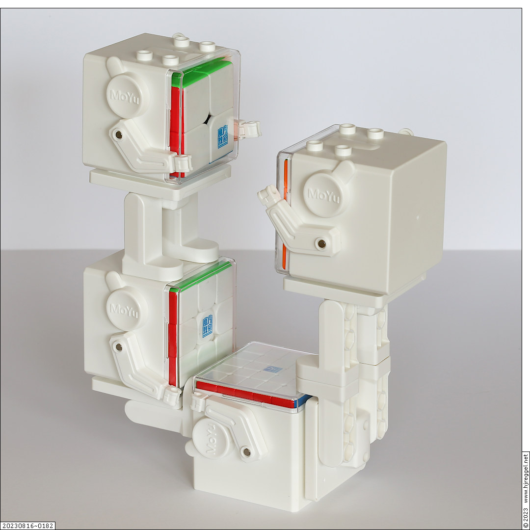 acRobots  acRobots