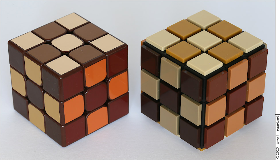 Brickermod Brownie  Brickermod Brownie