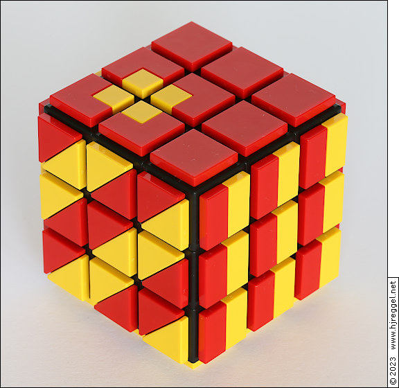 Brickermod 2 Colors, 3 Patterns  Brickermod 2 Colors, 3 Patterns